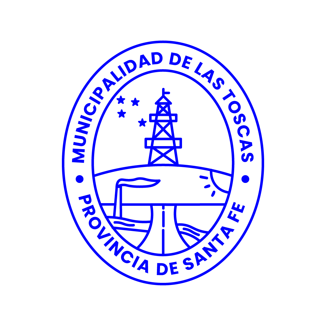 Escudo Municipalidad de Las Toscas